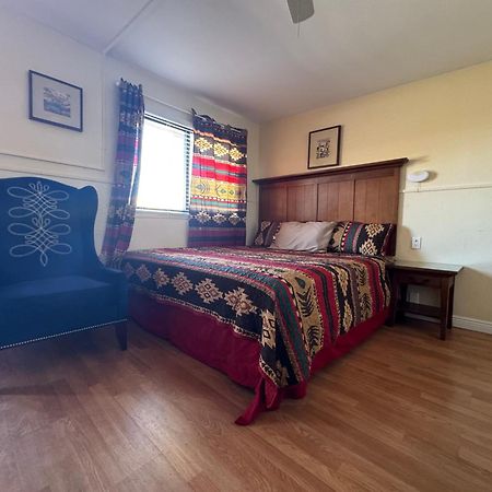 Apache Motel Ruidoso Exterior photo