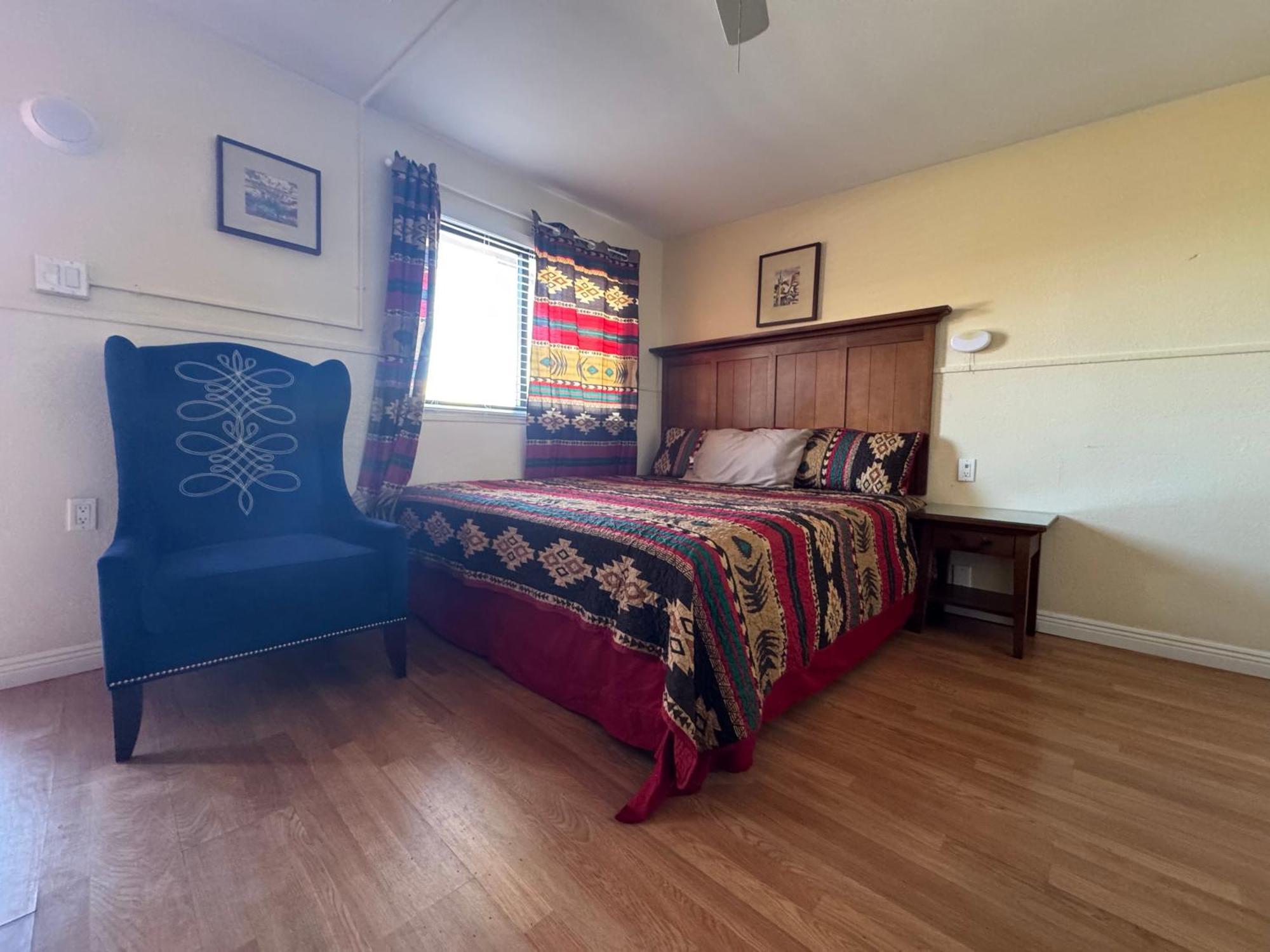 Apache Motel Ruidoso Exterior photo