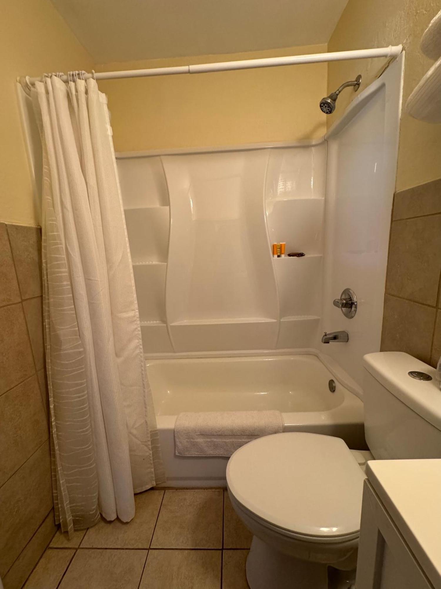 Apache Motel Ruidoso Exterior photo